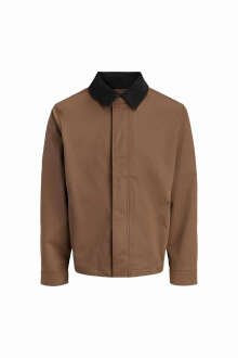 Jack Jones Wolf Worker Erkek Ceket 12299081