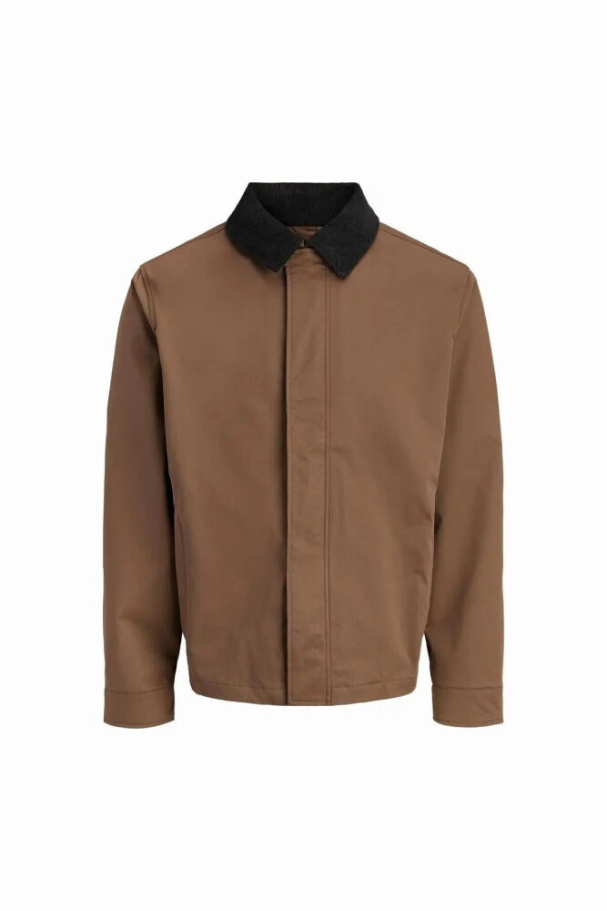 Jack Jones Wolf Worker Erkek Ceket 12299081
