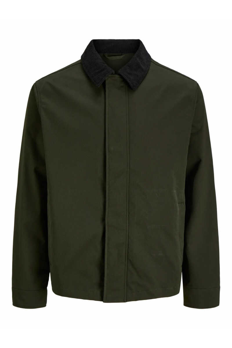 Jack Jones Wolf Worker Erkek Ceket 12299081 - 5
