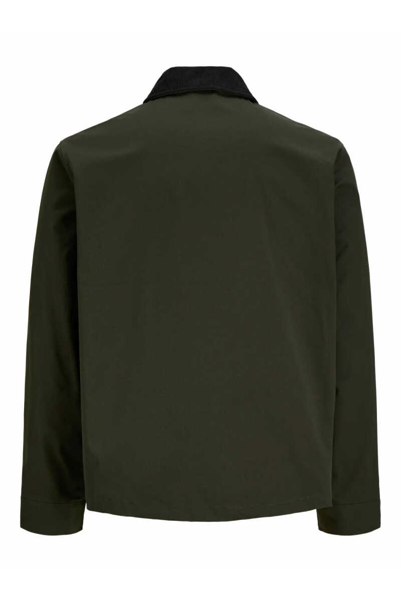 Jack Jones Wolf Worker Erkek Ceket 12299081 - 6