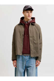 Jack Jones Wolf Worker Erkek Ceket 12299081