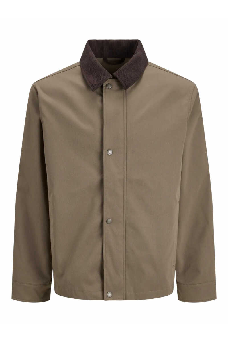 Jack Jones Wolf Worker Erkek Ceket 12299081 - 5