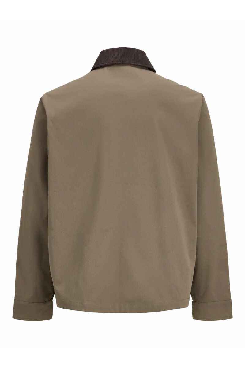 Jack Jones Wolf Worker Erkek Ceket 12299081 - 6