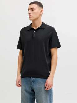 Jack JonesWıll Regular Fit Triko Polo Yaka Erkek Tişört 12288552