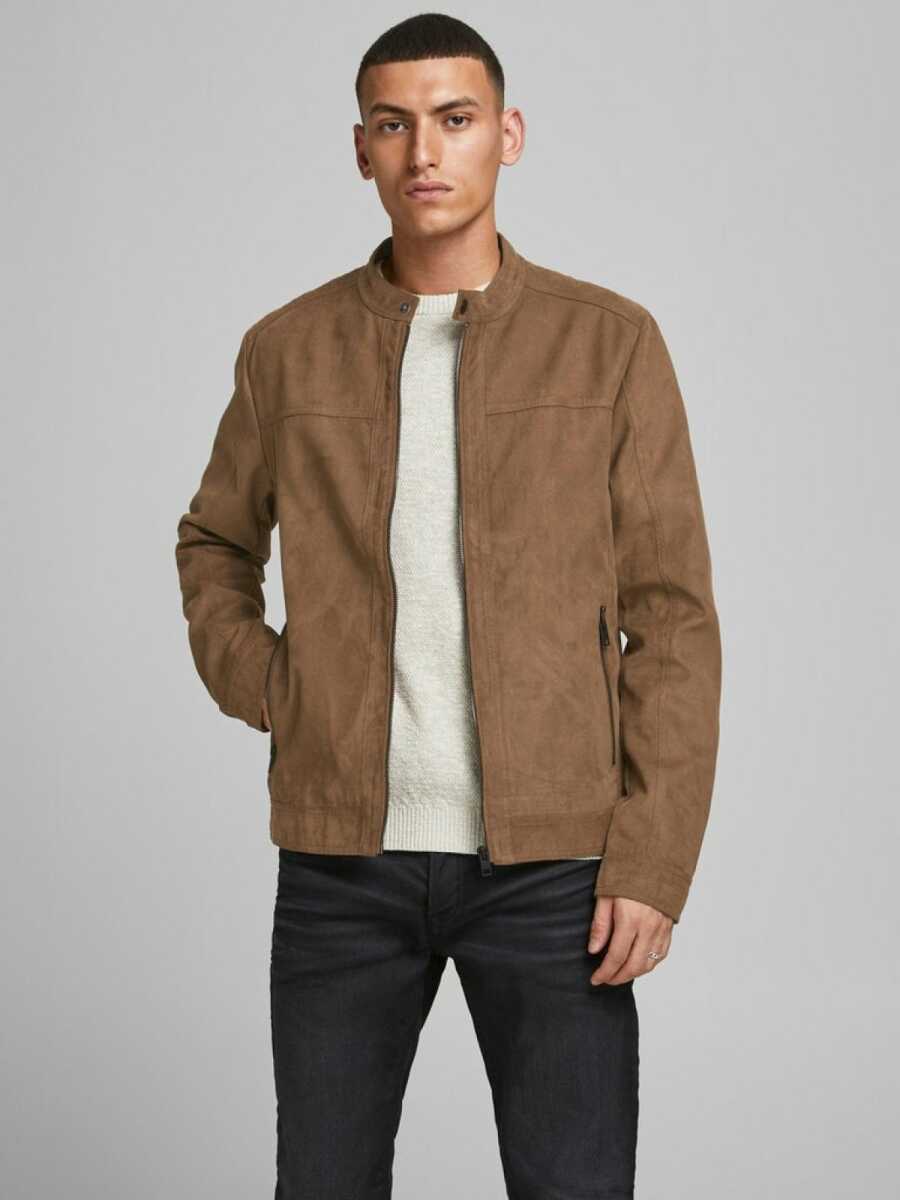 Jack Jons Warner Erkek Mont 12182461 - 1