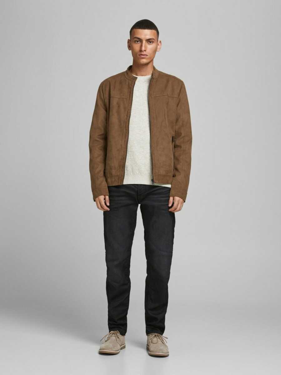 Jack Jons Warner Erkek Mont 12182461 - 3