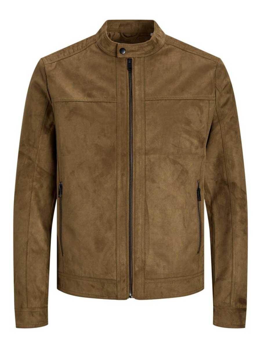 Jack Jons Warner Erkek Mont 12182461 - 5
