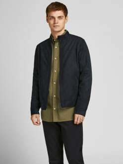 Jack Jons Warner Erkek Mont 12182461