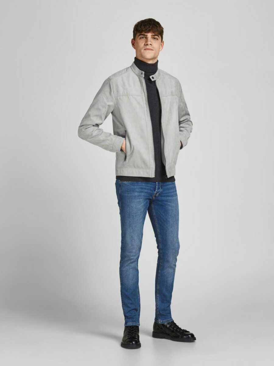 Jack Jons Warner Erkek Mont 12182461 - 2