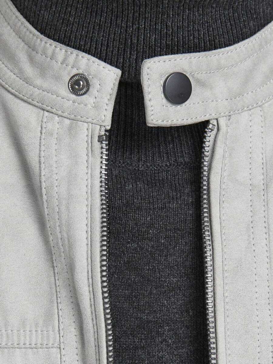 Jack Jons Warner Erkek Mont 12182461 - 6