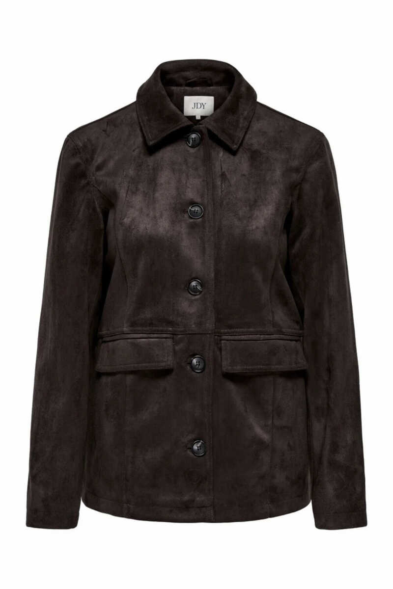 Jdy Parker Faux Suede Kadın Ceket 15361100 - 1