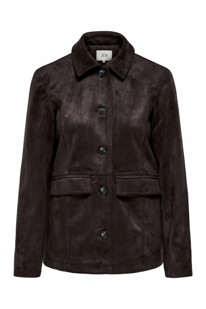 Jdy Parker Faux Suede Kadın Ceket 15361100