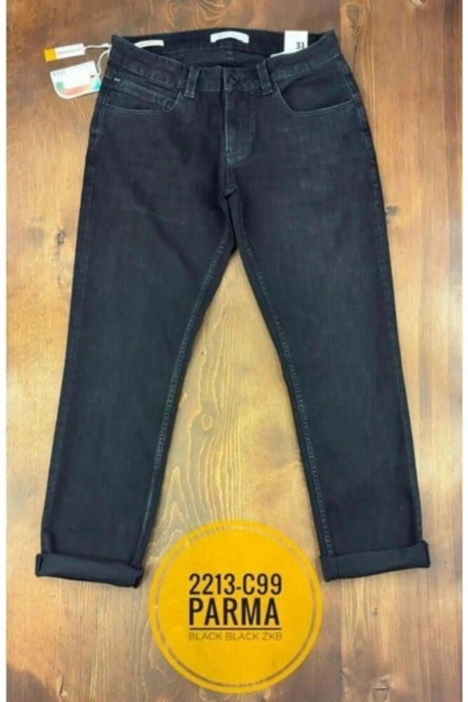 Jsco 2213-C99-Parma Erkek Jean Pantolon JSPANOSE0000412