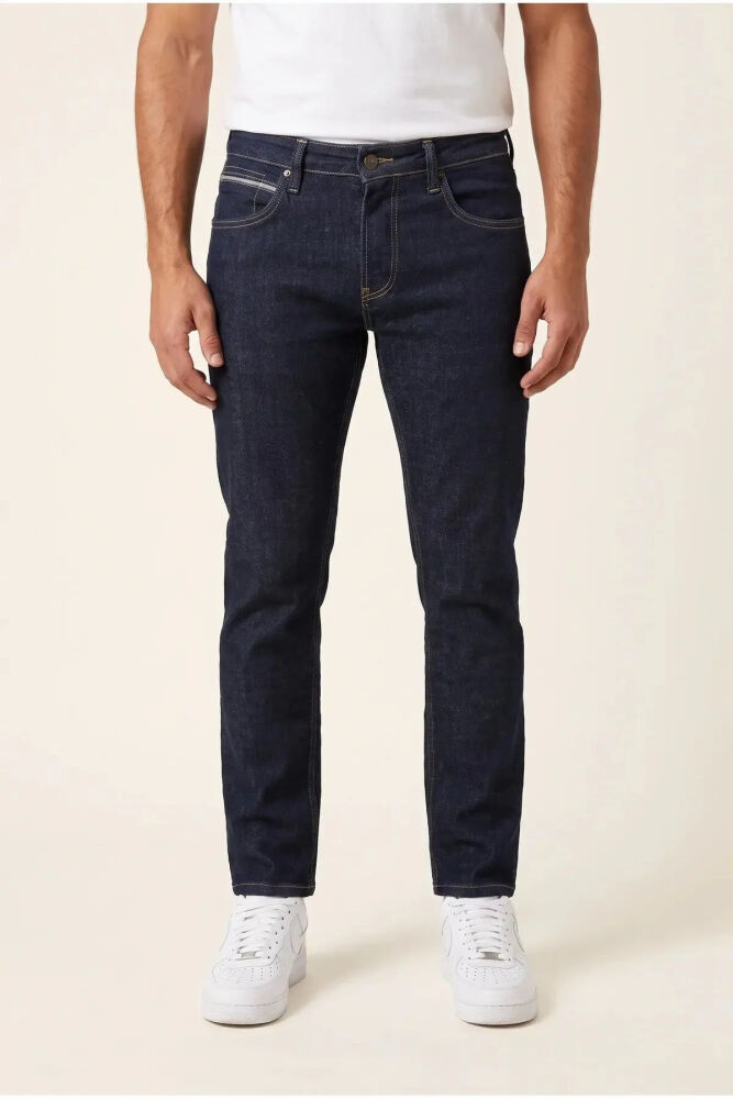Jsco 2213-F10-Parma Erkek Jean Pantolon JSPANOSE0000466 (1)