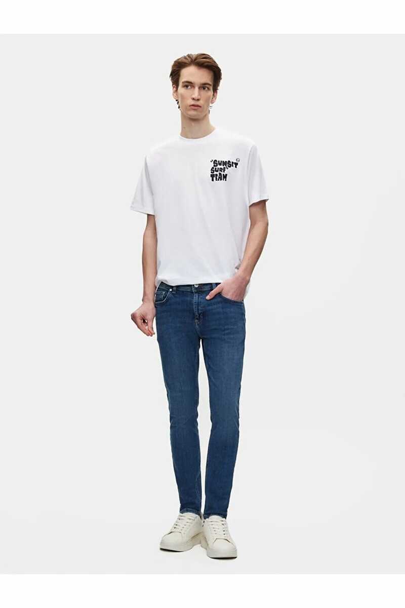 Ltb Jumy Rohana Wash Erkek Jean Pantolon - 1