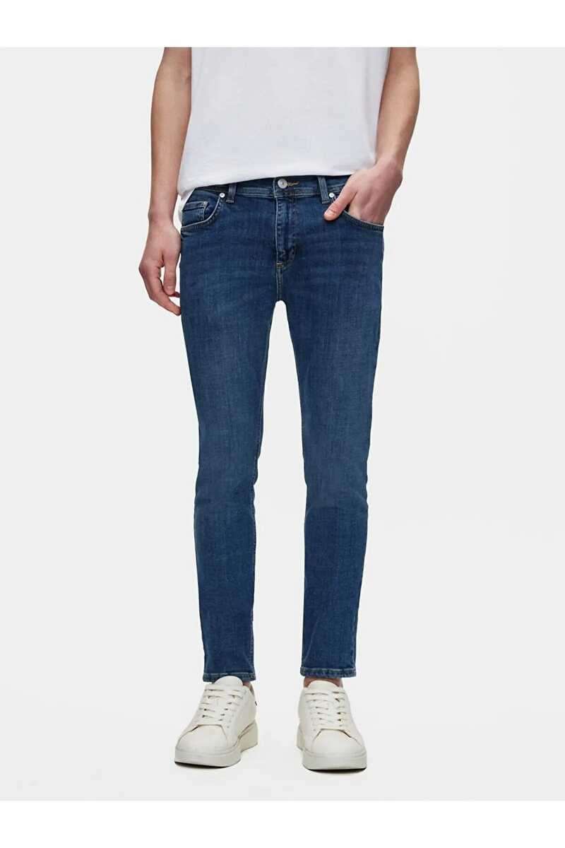 Ltb Jumy Rohana Wash Erkek Jean Pantolon - 2