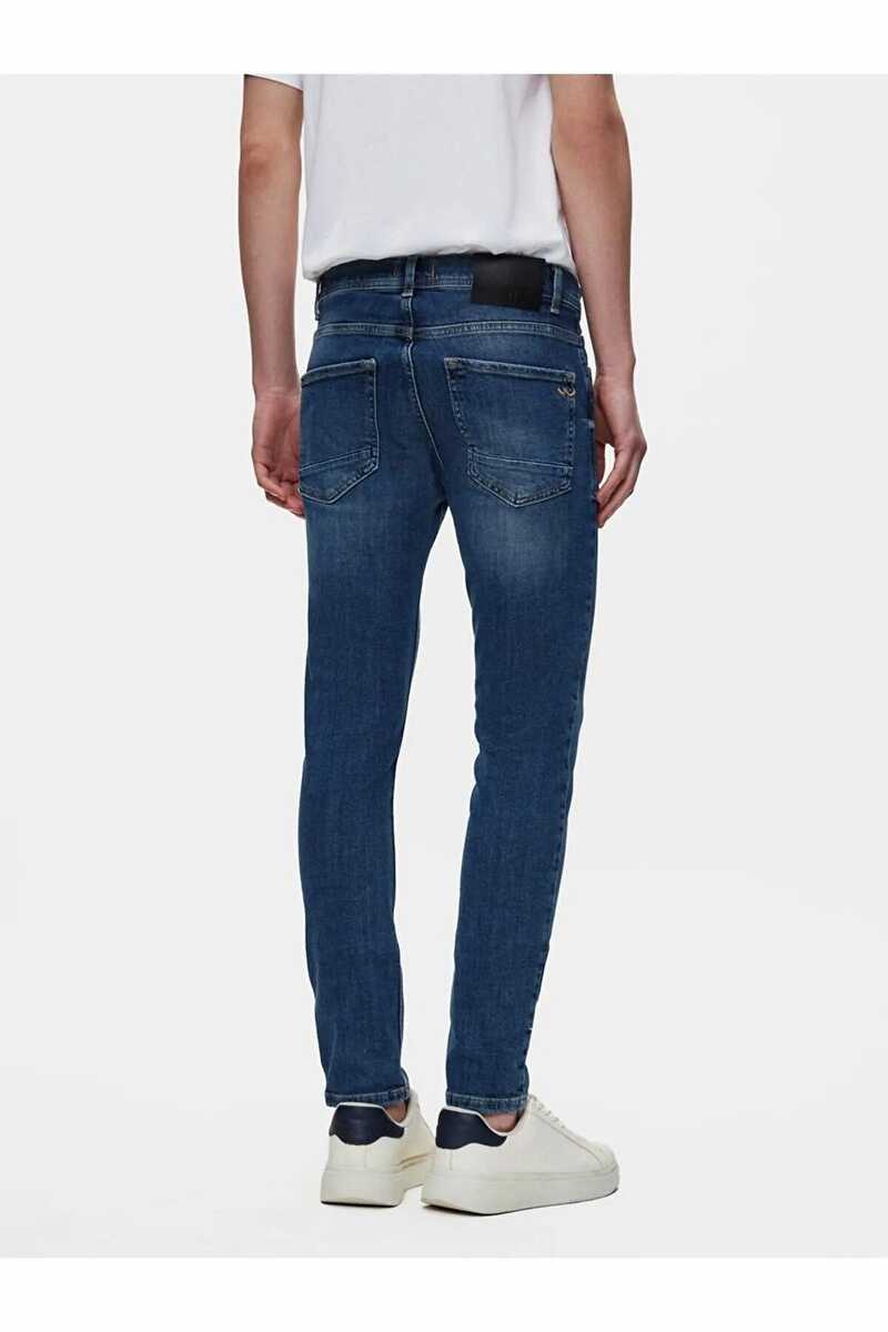 Ltb Jumy Rohana Wash Erkek Jean Pantolon - 3