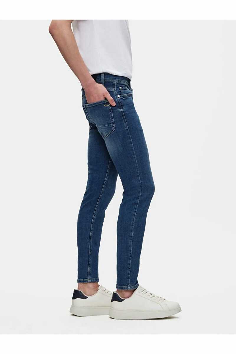 Ltb Jumy Rohana Wash Erkek Jean Pantolon - 4