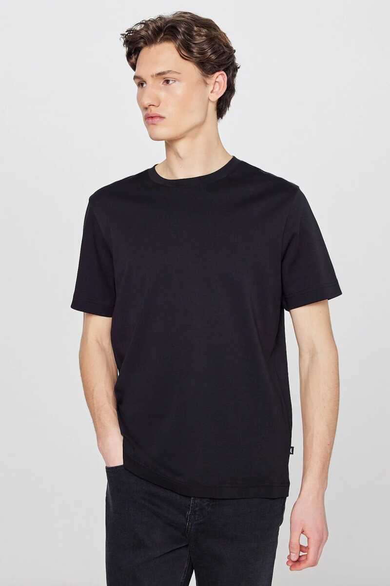 Lee Basic Erkek T-shirt L2520112001 - 1