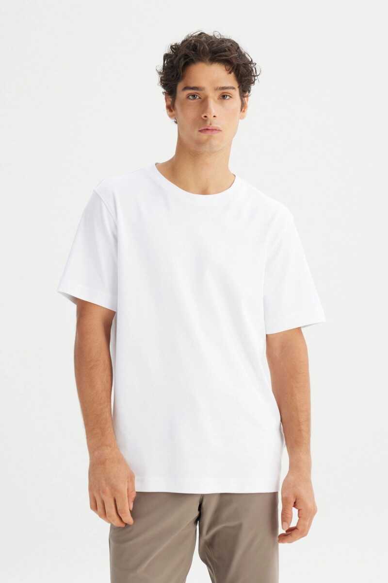 Lee Basic Erkek T-shirt L2520112102 - 1