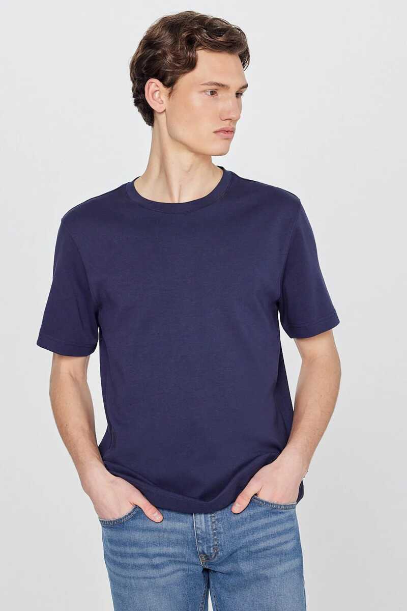 Lee Basic Erkek T-shirt L2520112411 - 1