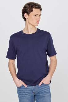 Lee Basic Erkek T-shirt L2520112411
