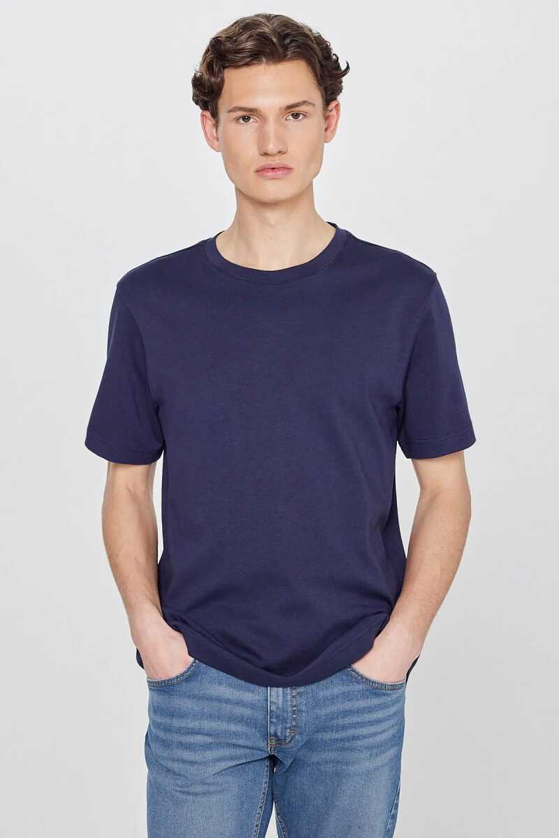 Lee Basic Erkek T-shirt L2520112411 - 2