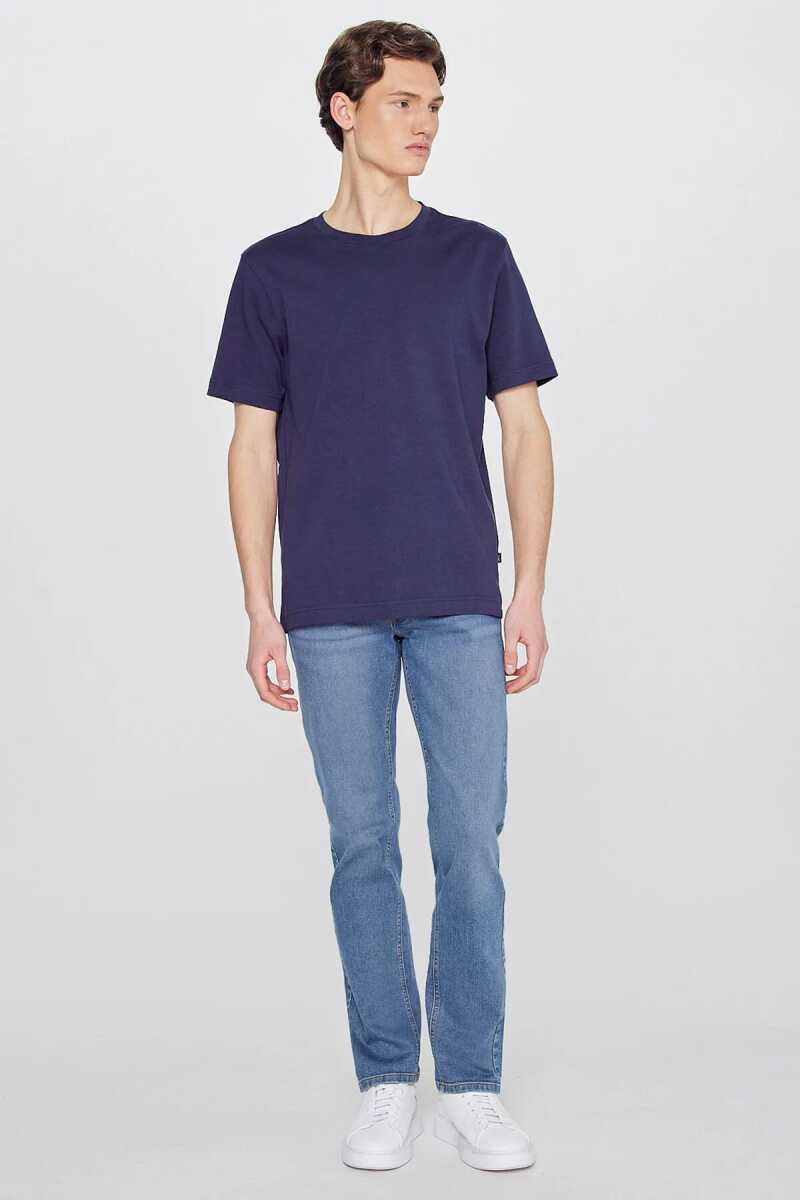 Lee Basic Erkek T-shirt L2520112411 - 3