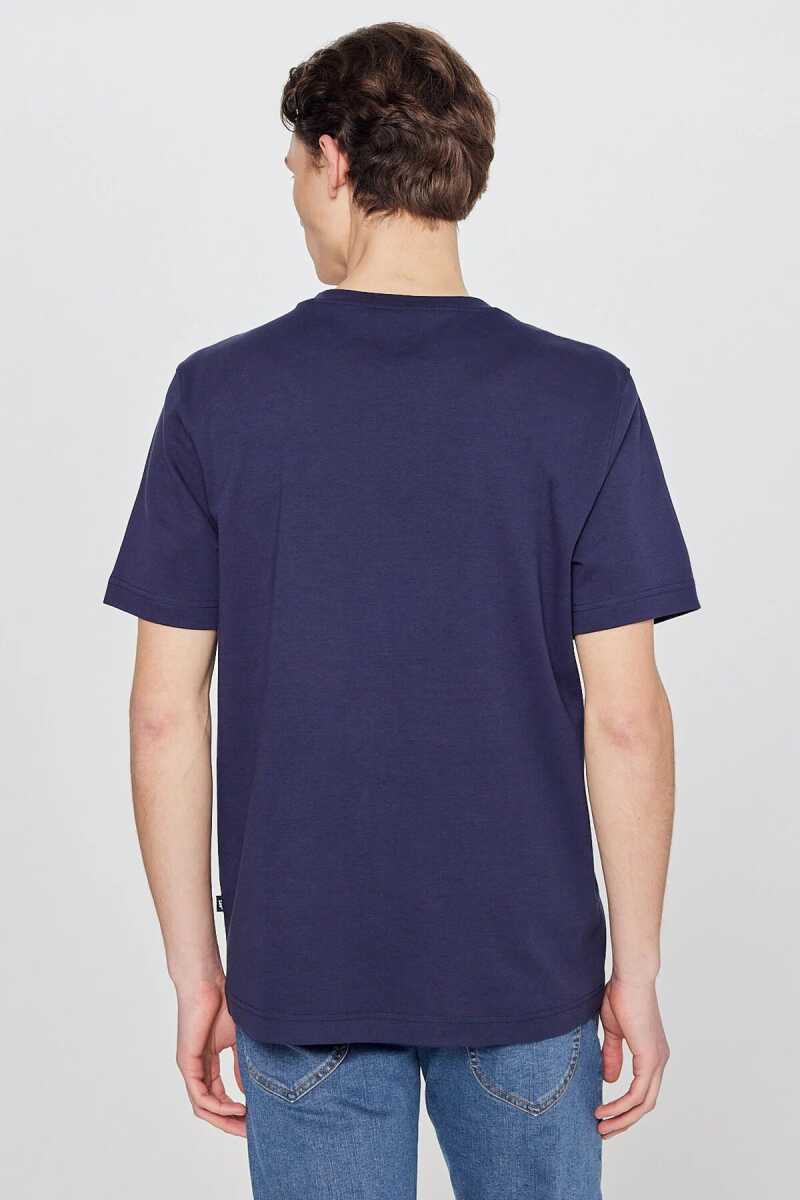 Lee Basic Erkek T-shirt L2520112411 - 5