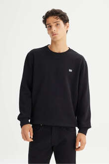 Lee Bisiklet Yaka Erkek Sweatshirt L82IRY100 