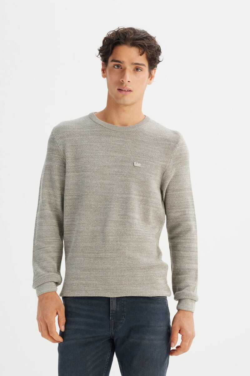 Lee Erkek Triko Kazak L2520364614 - 1