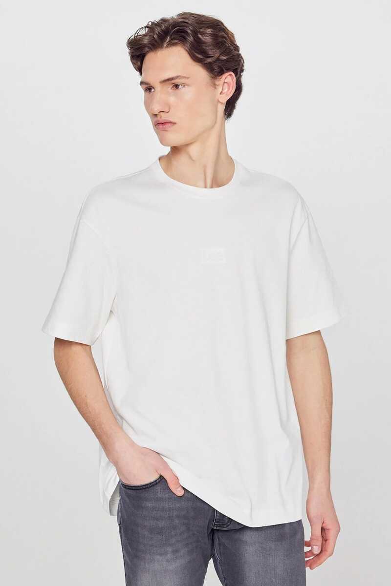 Lee Mid Logo Erkek T-shirt L2520302102 - 2