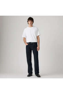 Levi's 501 Orıgınal Adapt Indıgo Rınse Erkek Jean Pantolon A7735-0050 
