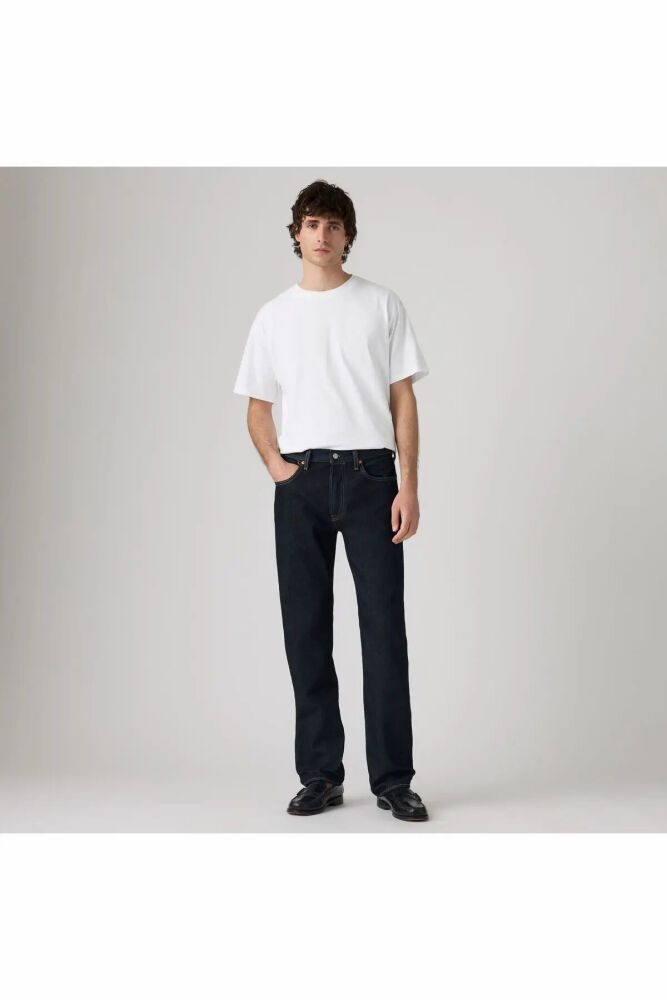 Levi's 501 Orıgınal Adapt Indıgo Rınse Erkek Jean Pantolon A7735-0050