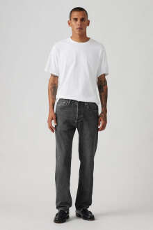Levi's 501 Orıgınal Crash Courses Erkek Jean Pantolon A7735-0042