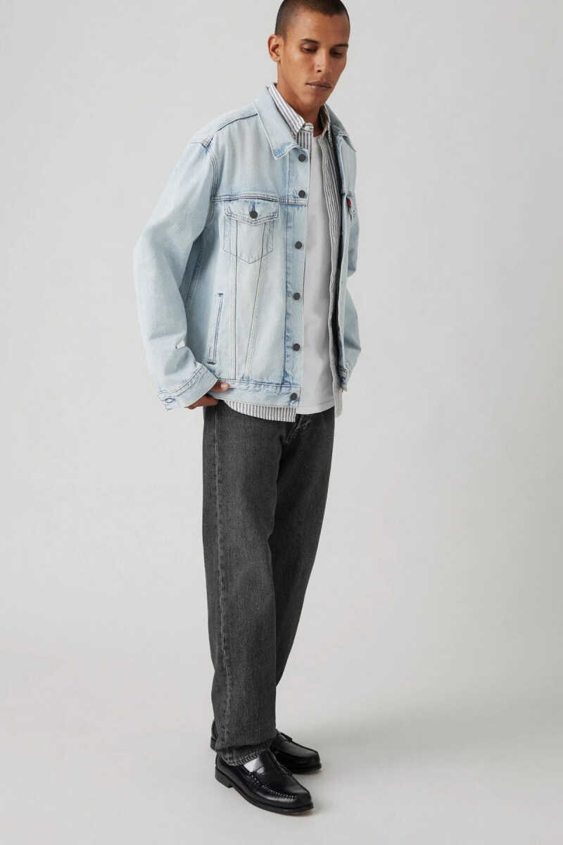 Levi's 501 Orıgınal Crash Courses Erkek Jean Pantolon A7735-0042 - 2