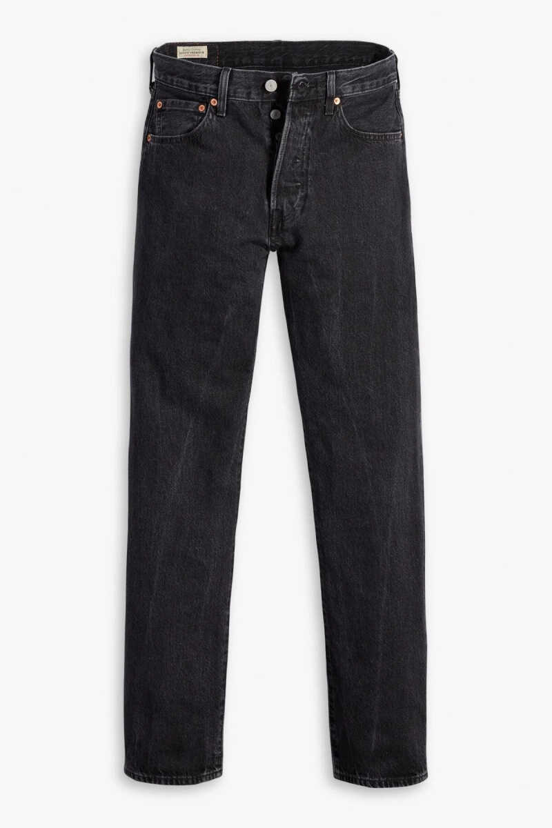 Levi's 501 Orıgınal Crash Courses Erkek Jean Pantolon A7735-0042 - 5
