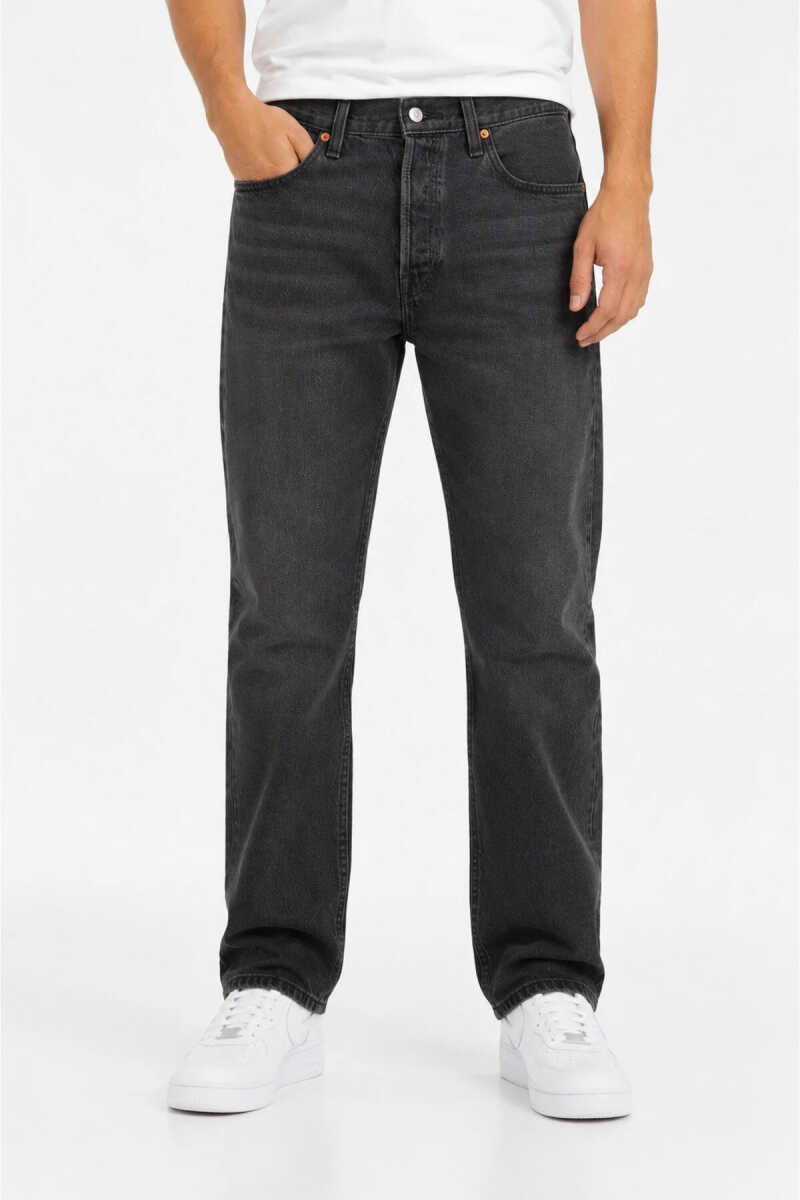Levi's 501 Orıgınal Madıson Zone Erkek Jean Pantolon A7735-0029 - 1