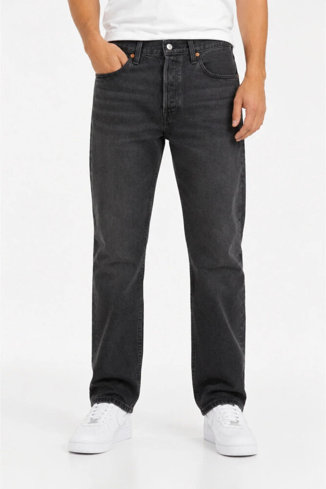 Levi's 501 Orıgınal Madıson Zone Erkek Jean Pantolon A7735-0029
