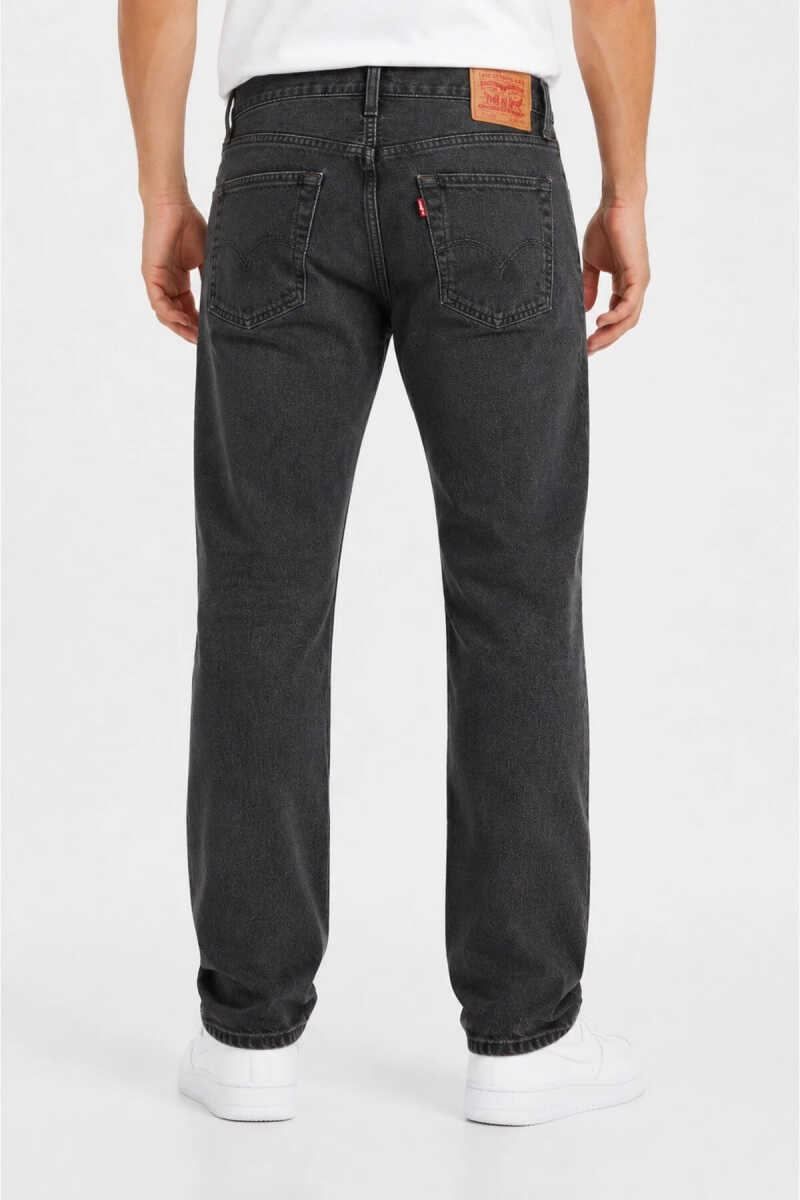 Levi's 501 Orıgınal Madıson Zone Erkek Jean Pantolon A7735-0029 - 2