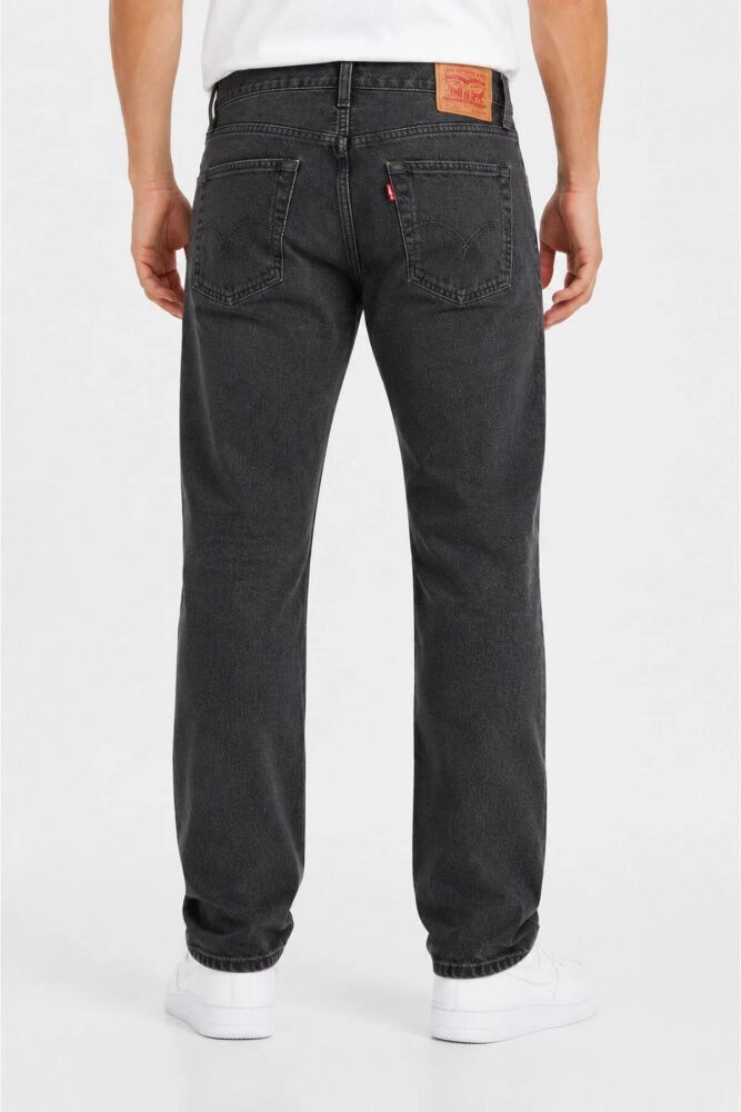Levi's 501 Orıgınal Madıson Zone Erkek Jean Pantolon A7735-0029 (1)