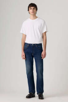 Levi's 501 Orıgınal Terra Lında Erkek Jean Pantolon 00501-3895 