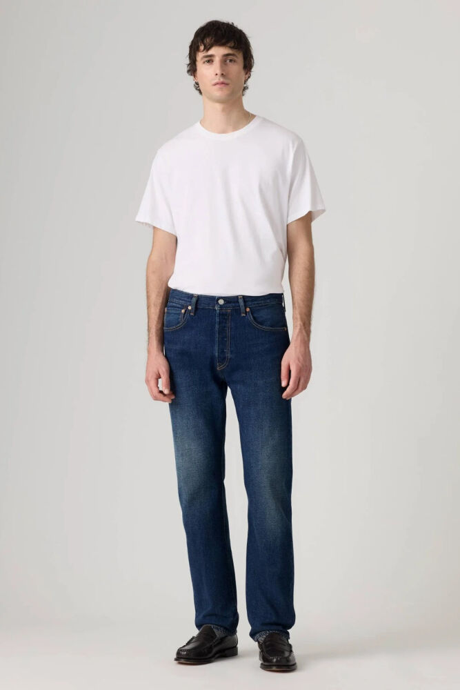 Levi's 501 Orıgınal Terra Lında Erkek Jean Pantolon 00501-3895