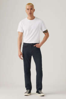 Levi's 502 Taper Shaded Glen Adv Erkek Jean Pantolon A2088-0052