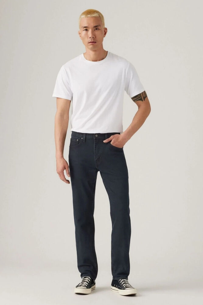 Levi's 502 Taper Shaded Glen Adv Erkek Jean Pantolon A2088-0052