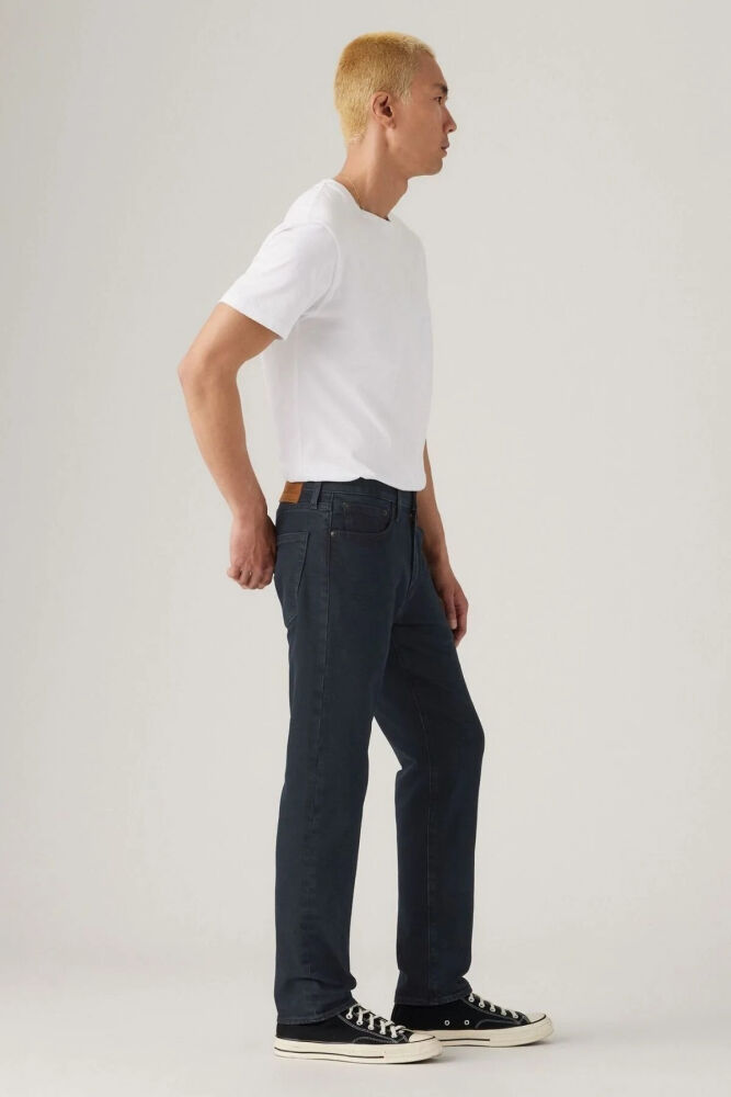 Levi's 502 Taper Shaded Glen Adv Erkek Jean Pantolon A2088-0052 (1)