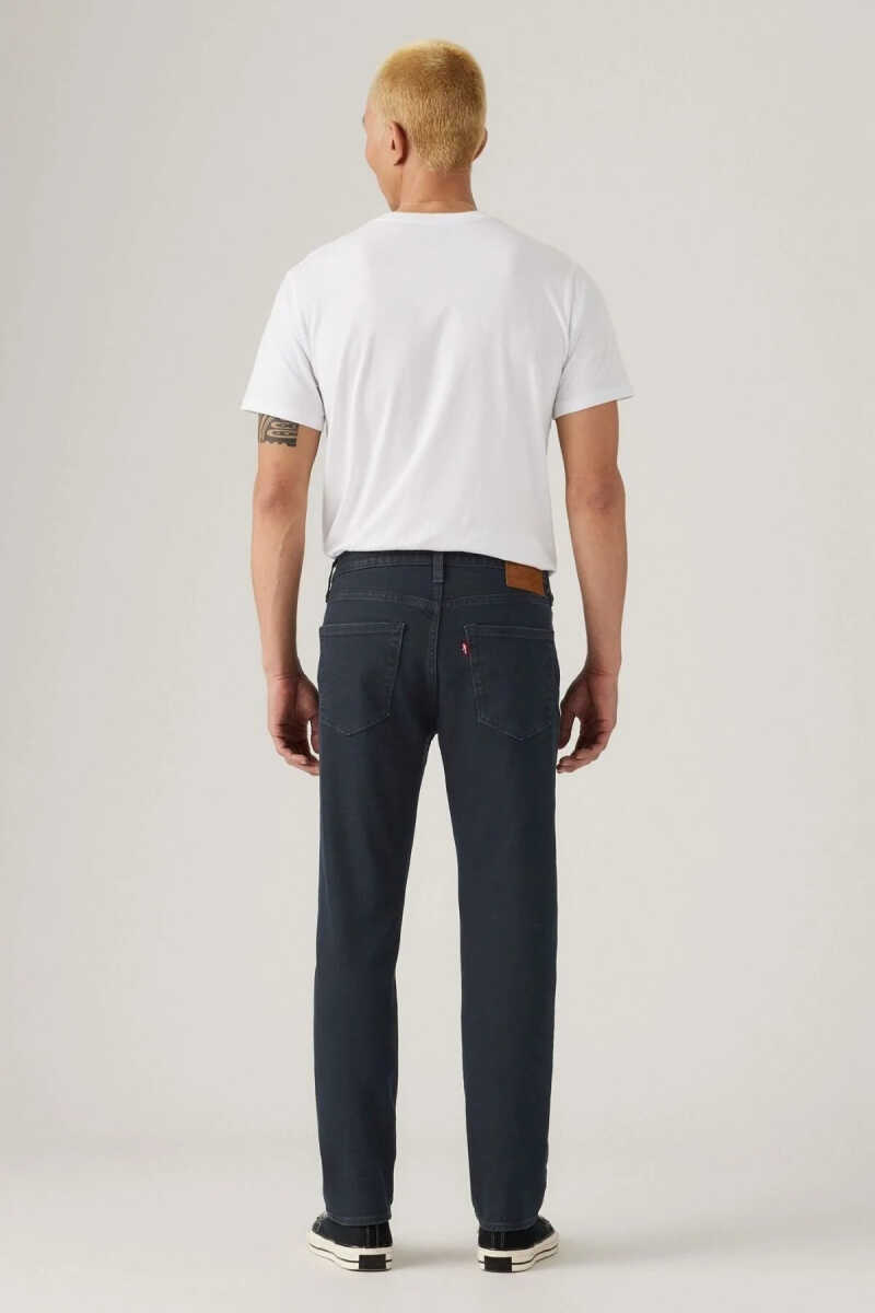 Levi's 502 Taper Shaded Glen Adv Erkek Jean Pantolon A2088-0052 - 3