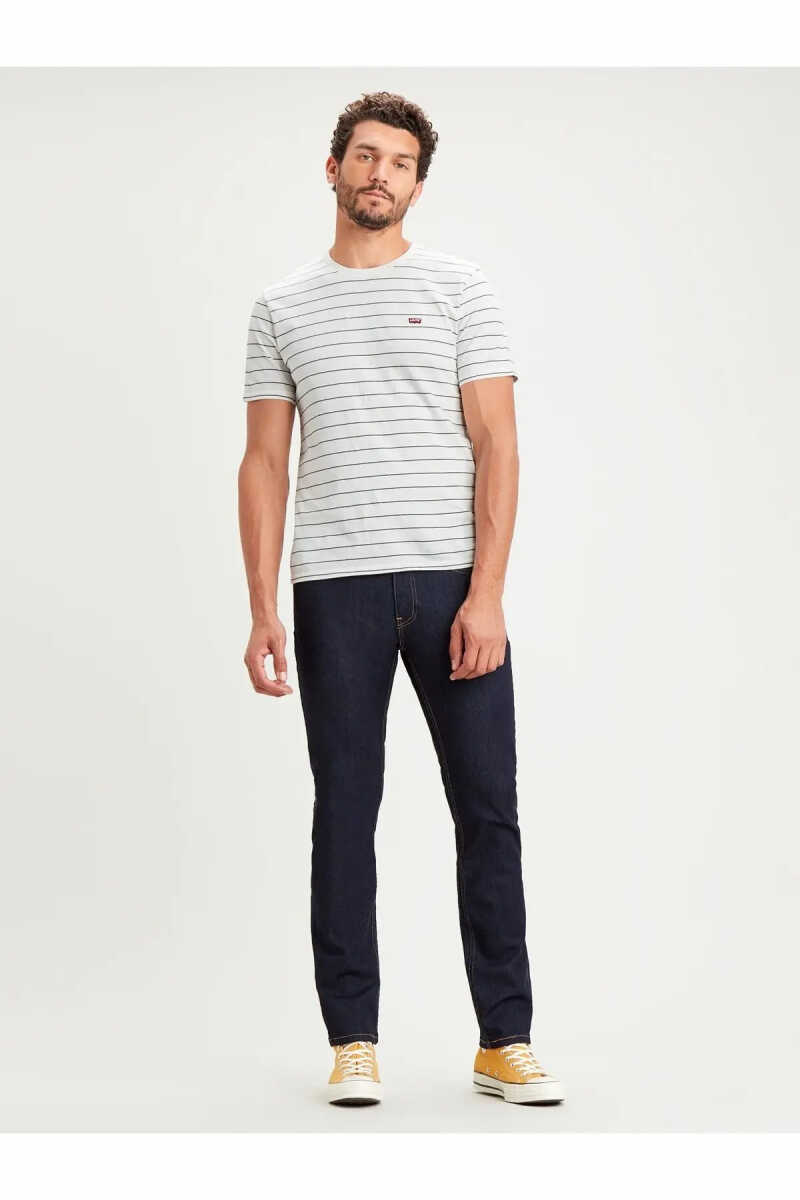 Levi's 511 Slım Dark Hollow Erkek Jean Pantolon 04511-4497 - 1