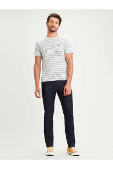 Levi's 511 Slım Dark Hollow Erkek Jean Pantolon 04511-4497