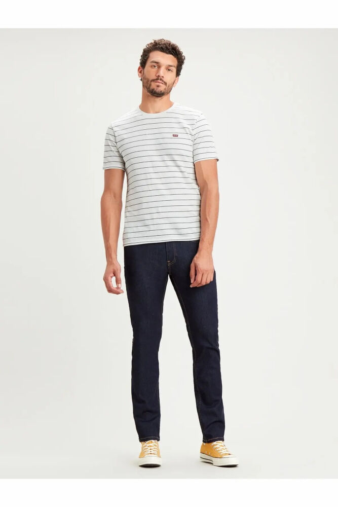 Levi's 511 Slım Dark Hollow Erkek Jean Pantolon 04511-4497